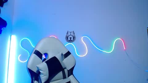 Sebastian online show from January 11, 2026, 7:57 am