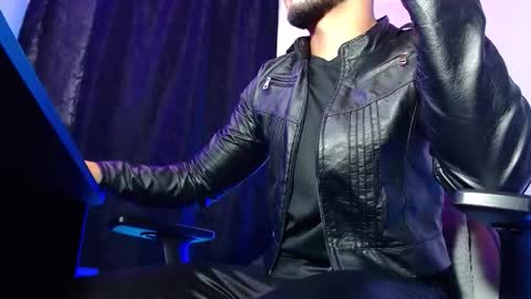 Sebastian online show from February 15, 2026, 11:19 am