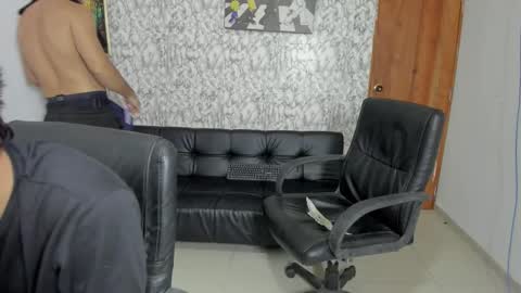 Snapshot of sebastian_jhonson chatting on October 8, 2025, 4:21 am sebastian_jhonson online show from October 8, 2025, 4:21 am