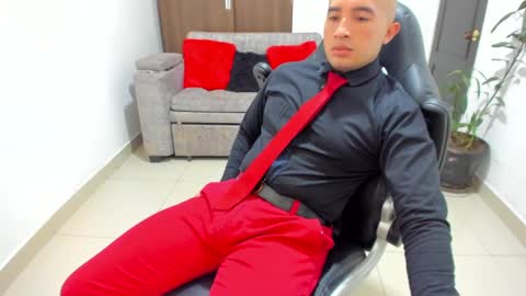 juan  sebastian online show from January 20, 2025, 6:10 pm