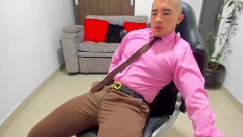 juan  sebastian online show from January 21, 2025, 3:10 pm