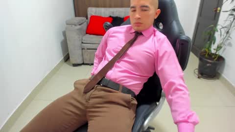 juan  sebastian online show from January 25, 2025, 3:41 pm