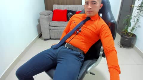 juan  sebastian online show from January 27, 2025, 6:20 pm