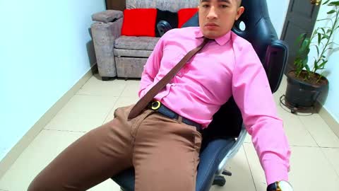 juan  sebastian online show from February 7, 2025, 12:17 pm