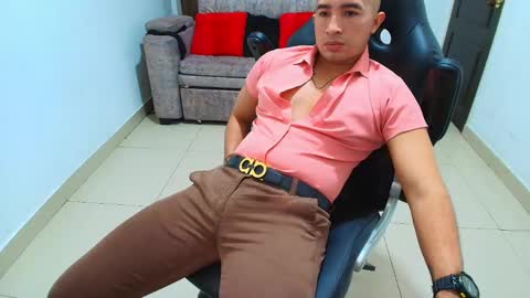 juan  sebastian online show from February 8, 2025, 5:18 pm