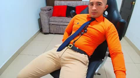 juan  sebastian online show from February 10, 2025, 6:24 pm