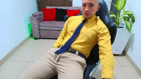 juan  sebastian online show from March 10, 2025, 12:15 pm