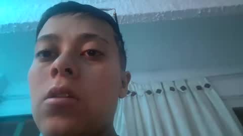 Myystiic online show from January 1, 2025, 5:54 am