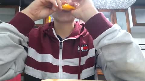 Myystiic online show from January 8, 2025, 11:52 pm