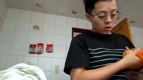 Myystiic online show from January 9, 2025, 5:43 pm