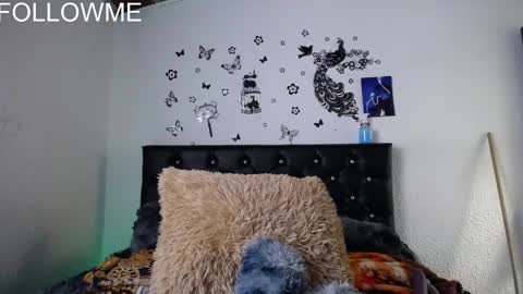 Myystiic online show from January 22, 2025, 4:55 pm