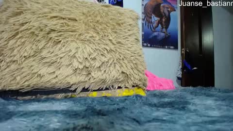 Myystiic online show from January 24, 2025, 9:06 am