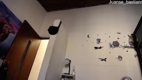 Myystiic online show from January 28, 2025, 9:29 pm