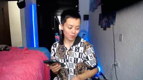 Myystiic online show from March 6, 2025, 7:32 pm