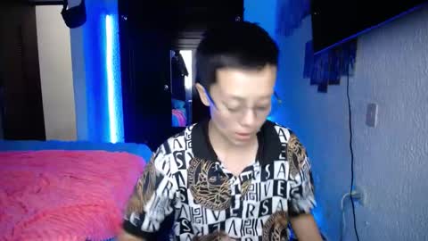 Myystiic online show from March 6, 2025, 10:36 pm