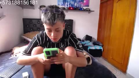 Myystiic online show from December 3, 2025, 6:28 pm