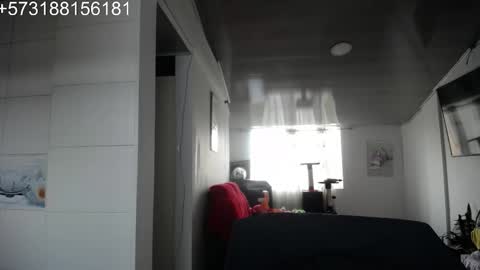 Myystiic online show from December 17, 2025, 5:52 pm