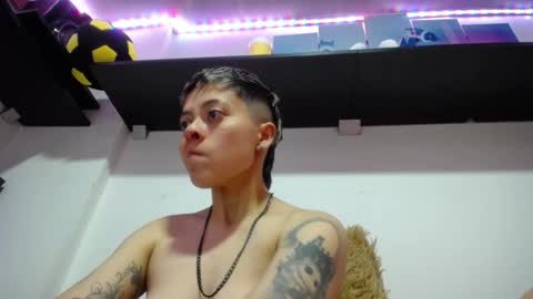 Myystiic online show from February 24, 2026, 12:52 am