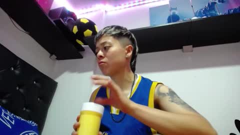 Myystiic online show from February 27, 2026, 4:01 am