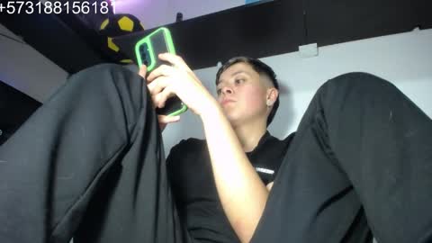 Myystiic online show from April 7, 2026, 2:34 am