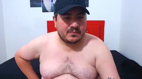 Sebastian  online show from April 30, 2026, 6:36 pm