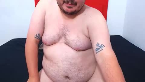 Sebastian  online show from April 30, 2026, 8:57 pm