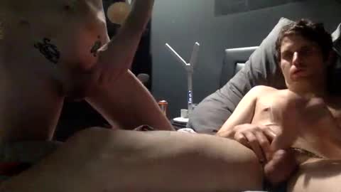 sebastiancum1991 online show from September 30, 2025, 11:43 pm