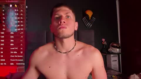 Snapshot of sebastianmaximoff chatting on February 1, 2025, 5:58 pm Sebastian online show from February 1, 2025, 5:58 pm