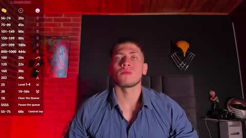 Snapshot of sebastianmaximoff chatting on February 2, 2025, 1:41 pm Sebastian online show from February 2, 2025, 1:41 pm