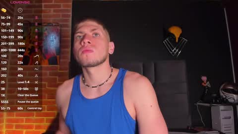 Snapshot of sebastianmaximoff chatting on February 3, 2025, 12:36 pm Sebastian online show from February 3, 2025, 12:36 pm