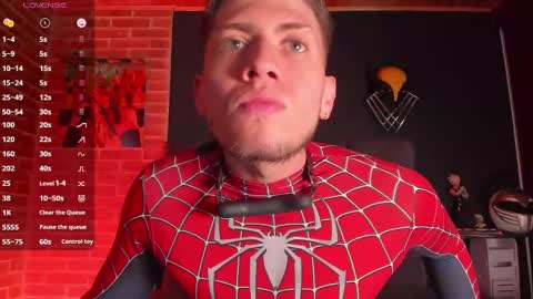 Snapshot of sebastianmaximoff chatting on February 4, 2025, 6:17 pm Sebastian online show from February 4, 2025, 6:17 pm