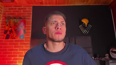 Snapshot of sebastianmaximoff chatting on February 10, 2025, 12:08 pm Sebastian online show from February 10, 2025, 12:08 pm