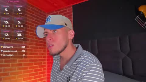 Snapshot of sebastianmaximoff chatting on February 12, 2025, 6:51 pm Sebastian online show from February 12, 2025, 6:51 pm