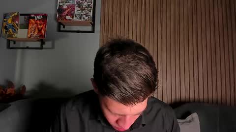 Snapshot of sebastianmaximoff chatting on September 11, 2025, 12:16 pm Sebastian online show from September 11, 2025, 12:16 pm