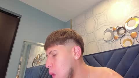 Snapshot of sebastianmaximoff chatting on September 12, 2025, 12:16 pm Sebastian online show from September 12, 2025, 12:16 pm