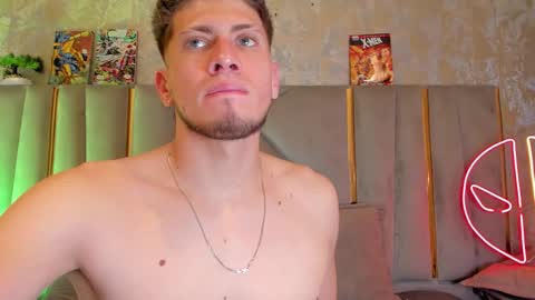 Snapshot of sebastianmaximoff chatting on September 19, 2025, 7:36 pm Sebastian online show from September 19, 2025, 7:36 pm