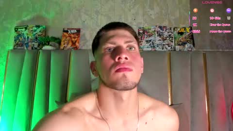 Snapshot of sebastianmaximoff chatting on September 26, 2025, 8:24 pm Sebastian online show from September 26, 2025, 8:24 pm