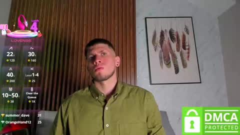 Snapshot of sebastianmaximoff chatting on October 7, 2025, 9:01 pm Sebastian online show from October 7, 2025, 9:01 pm