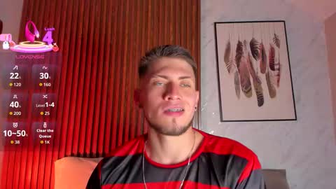 Snapshot of sebastianmaximoff chatting on October 14, 2025, 8:31 pm Sebastian online show from October 14, 2025, 8:31 pm