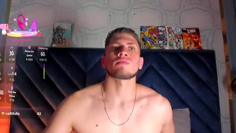 Snapshot of sebastianmaximoff chatting on October 29, 2025, 9:49 pm Sebastian online show from October 29, 2025, 9:49 pm