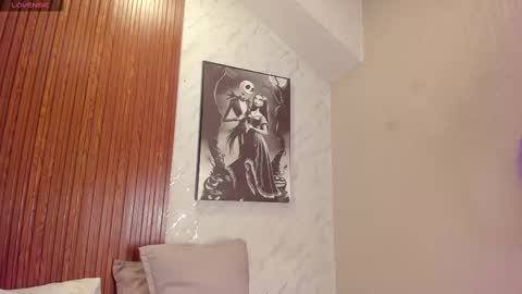 Snapshot of sebastianmaximoff chatting on November 2, 2025, 12:40 pm Sebastian online show from November 2, 2025, 12:40 pm