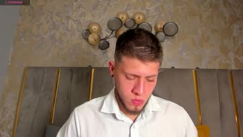 Snapshot of sebastianmaximoff chatting on November 4, 2025, 7:24 pm Sebastian online show from November 4, 2025, 7:24 pm