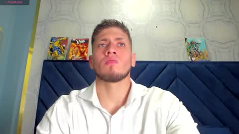 Snapshot of sebastianmaximoff chatting on November 12, 2025, 6:52 pm Sebastian online show from November 12, 2025, 6:52 pm