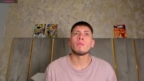 Snapshot of sebastianmaximoff chatting on November 14, 2025, 6:28 pm Sebastian online show from November 14, 2025, 6:28 pm