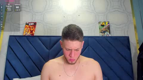 Snapshot of sebastianmaximoff chatting on November 21, 2025, 8:18 pm Sebastian online show from November 21, 2025, 8:18 pm