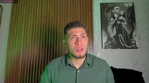 Snapshot of sebastianmaximoff chatting on December 2, 2025, 7:31 pm Sebastian online show from December 2, 2025, 7:31 pm