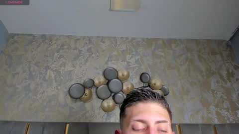 Snapshot of sebastianmaximoff chatting on December 3, 2025, 8:29 pm Sebastian online show from December 3, 2025, 8:29 pm