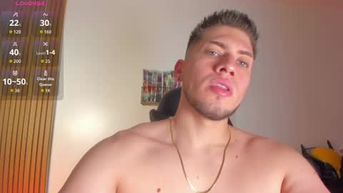 sebastian INDEPENDENT MODEL online show from June 24, 2026, 8:19 pm