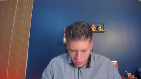 sebastian INDEPENDENT MODEL online show from July 18, 2026, 7:39 pm