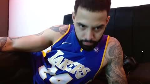 Snapshot of sebastiano_97 chatting on December 10, 2024, 1:54 am Sebastiano online show from December 10, 2024, 1:54 am